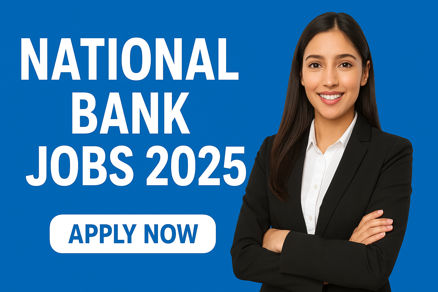 National Bank Jobs 2025